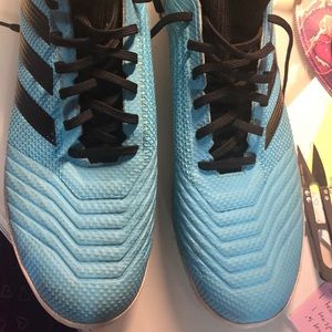 Adidas predator 19.3 men turf shoes